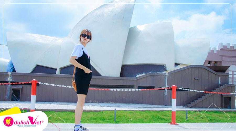 Tour Miền Tây - Khám phá con đường xuyên rừng tràm đẹp nhất Việt Nam