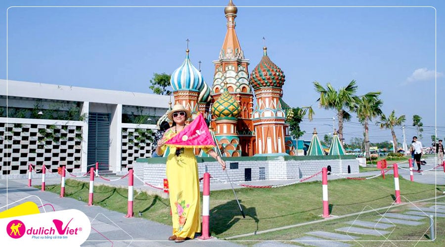 Tour Miền Tây - Khám phá con đường xuyên rừng tràm đẹp nhất Việt Nam