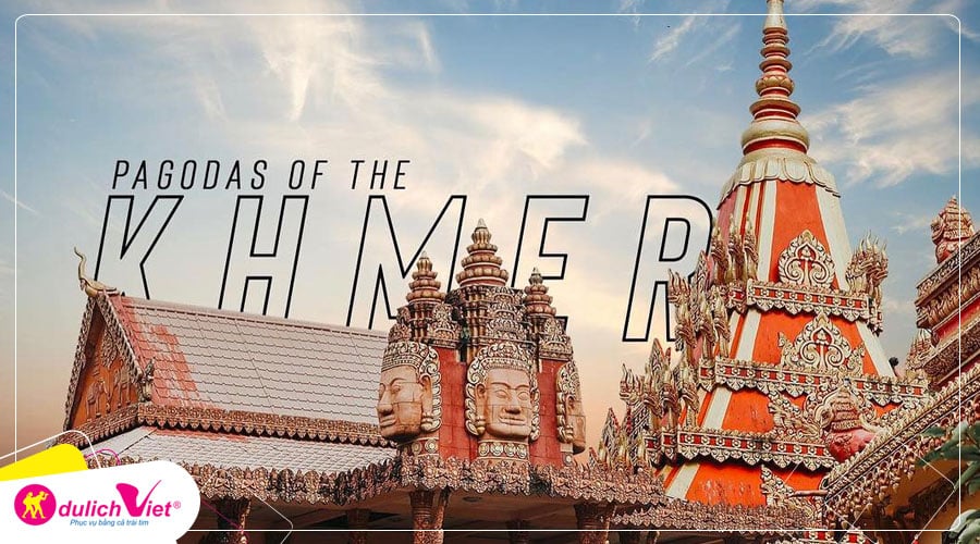 Tour du lịch Bạc Liêu mùa Thu, tham quan Quan Âm Phật Đài Mẹ Nam Hải 1 ngày từ Sài Gòn