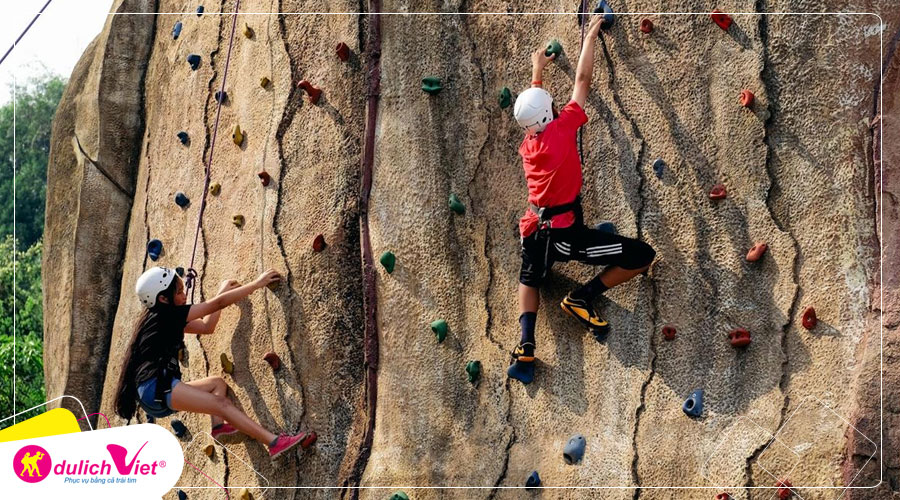 Du lịch Đà Lạt tham quan trang trại rau và hoa 3 ngày từ Sài Gòn giá tốt