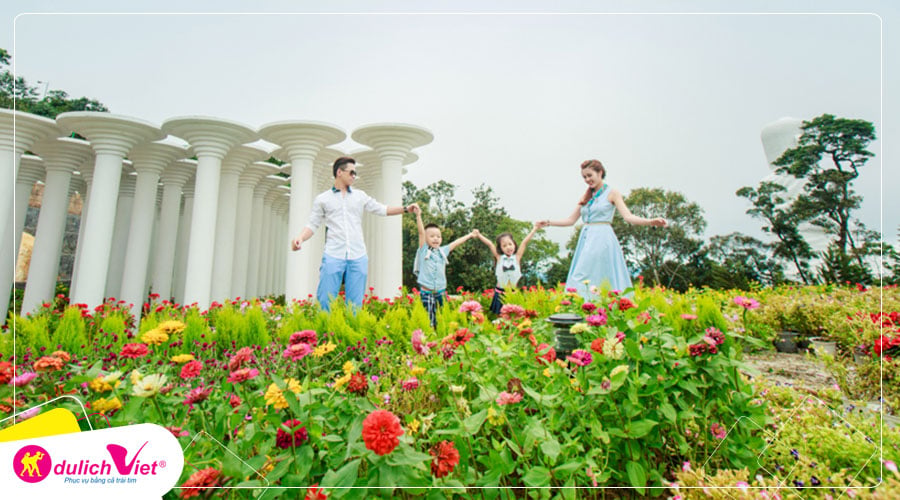 Du lịch Miền Trung - Đà Nẵng - Hội An - Huế - Động Phong Nha Tết Dương Lịch từ Sài Gòn