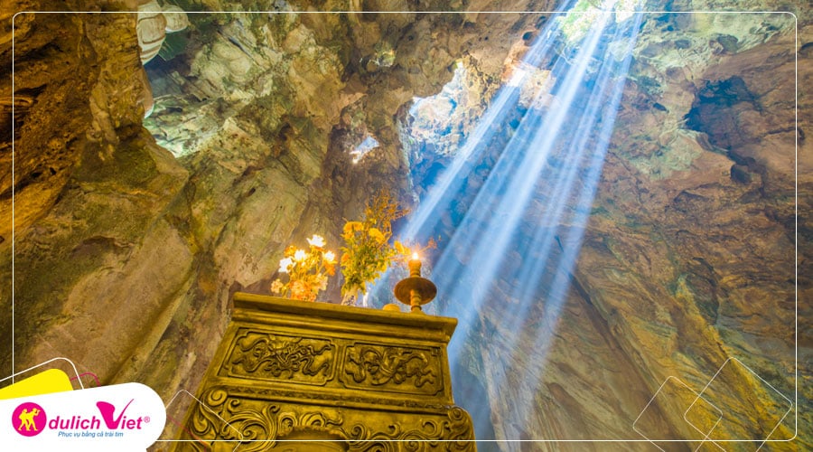 Du lịch Miền Trung - Đà Nẵng - Hội An - Huế dịp Hè 3 ngày xuất phát từ Sài Gòn