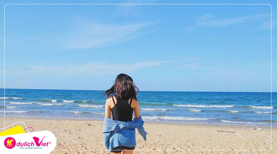 Du lịch Miền Trung - Động Thiên Đường 4 ngày khuyến mãi Vietnam Airlines