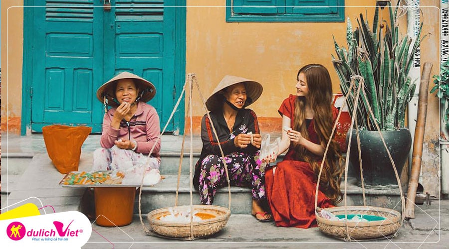 Du Lịch Miền Trung - Đà Nẵng - Cù Lao Chàm 4 ngày khởi hành hè 2025