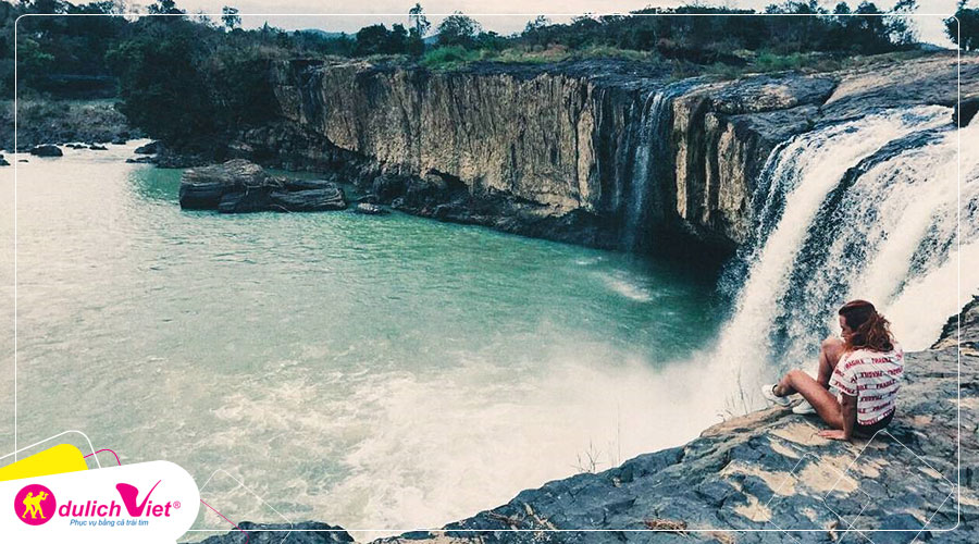 Du lịch Hè - Tour Du lịch Buôn Ma Thuột - Làng Cà Phê Trung Nguyên từ Sài Gòn