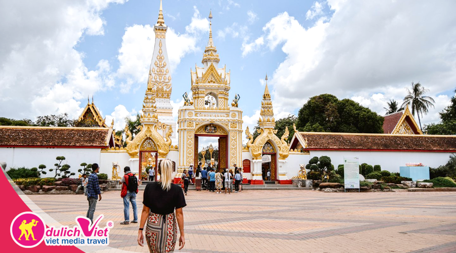 Du lịch Miền Trung - Đà Nẵng - Huế - Lào - Đông Bắc Thái mùa Lễ 30/4 từ Sài Gòn 2025