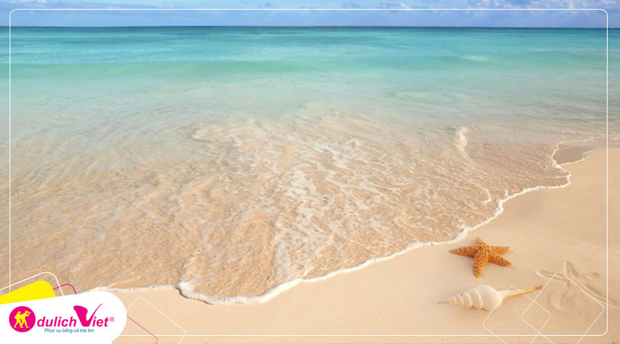 Du lịch Tết Âm lịch Phan Thiết - Hòn Rơm - Mũi Né từ Sài Gòn