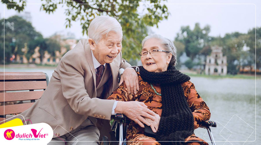 Du lịch Hà Nội - Hạ Long - Lào Cai - Sapa 5 ngày 4 đêm khởi hành từ Sài Gòn