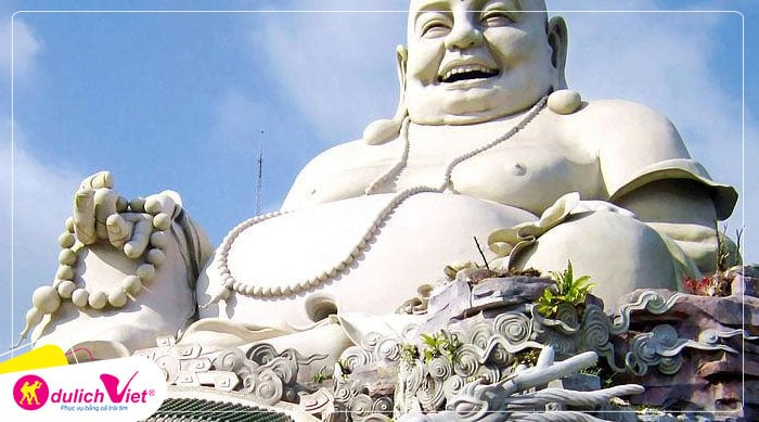 Tour Du lịch Miền Tây Mỹ Tho - Cần Thơ - Châu Đốc từ Sài Gòn 2025