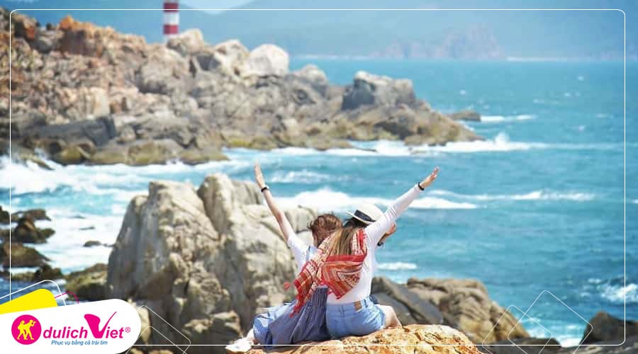 Du lịch Quy Nhơn - Bình Định 3 ngày 2 đêm khởi hành từ Sài Gòn