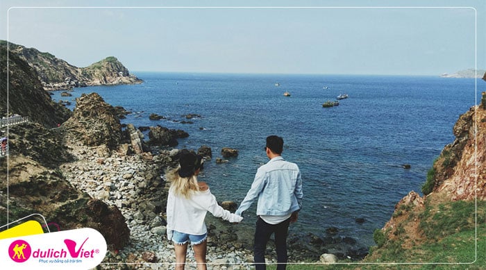 Du lịch Quy Nhơn - Bình Định 3 ngày 2 đêm khởi hành từ Sài Gòn
