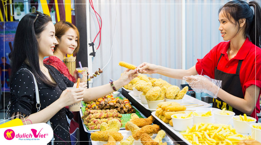 Du lịch Miền Trung - Hồ Truồi - Bạch Mã - xem pháo hoa Đà Nẵng 4 ngày từ Sài Gòn