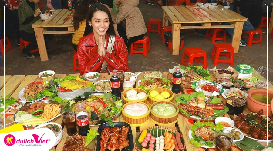 Du lịch Miền Trung - Đà Nẵng - Hội An - Huế 3 ngày từ Sài Gòn