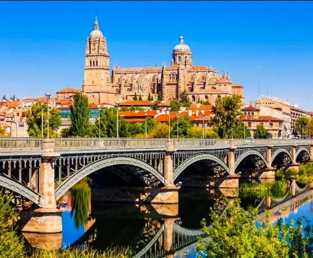 TOUR HÀNH HƯƠNG CHÂU ÂU MÙA HÈ 10N9Đ |  PARIS - LỘ ĐỨC - BURGO - FATIMA - ROMA - VATICAN