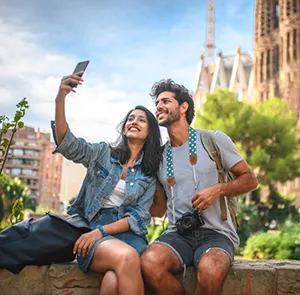 TOUR CHÂU ÂU MÙA XUÂN 12N11Đ | MIỀN NAM NƯỚC PHÁP - MONACO - TÂY BAN NHA - BỒ ĐÀO NHA