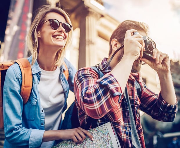 Du lịch Châu Âu mùa Thu - Tour Pháp - Bỉ - Hà Lan - Đức - Thụy Sĩ từ Sài Gòn 2025