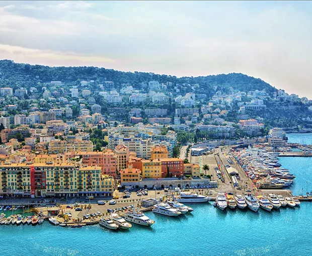 TOUR CHÂU ÂU MÙA HÈ 12N11Đ | MIỀN NAM NƯỚC PHÁP - MONACO - TÂY BAN NHA - BỒ ĐÀO NHA