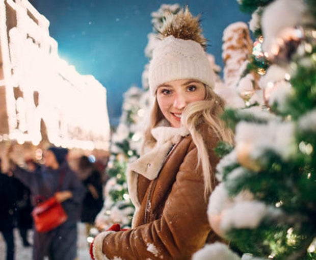 Du lịch Châu Âu - Đức - Hà Lan - Bỉ - Pháp - Luxembourg dịp Noel từ Sài Gòn 2025