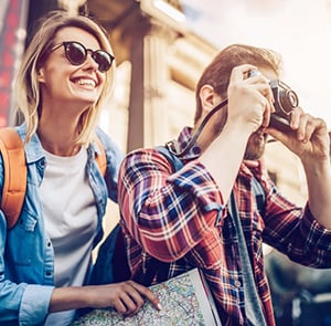 Du lịch Châu Âu mùa Thu - Tour Pháp - Bỉ - Hà Lan - Đức - Thụy Sĩ từ Sài Gòn 2025