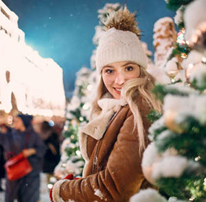 Du lịch Châu Âu - Đức - Hà Lan - Bỉ - Pháp - Luxembourg dịp Noel từ Sài Gòn 2025