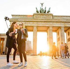 TOUR CHÂU ÂU MÙA THU 9N8Đ | ĐỨC - HÀ LAN - BỈ - PHÁP - THỤY SĨ - Ý