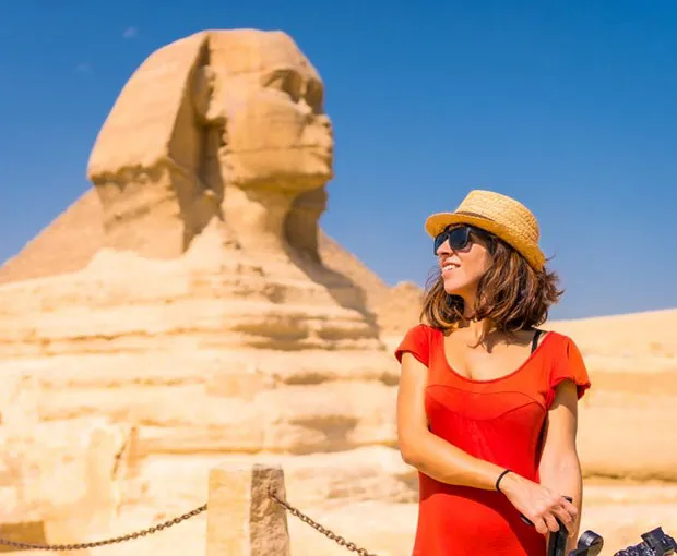 TOUR AI CẬP MÙA XUÂN 12N11 | DU THUYỀN 5* TRÊN SÔNG NILE (Emirates 5* (EK)