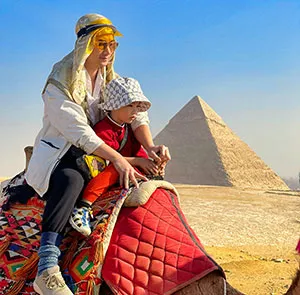TOUR AI CẬP LỄ 30/4 | CAIRO - BAHARIYA - ALEXANDRIA - ASWAN - LUXOR - BIỂN ĐỎ (12N11Đ)