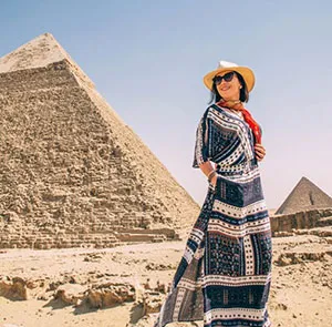 TOUR AI CẬP TẾT NGUYÊN ĐÁN 9N8Đ | CAIRO - BAHARIYA - LUXOR - BIỂN ĐỎ