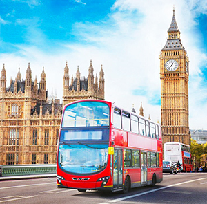 Du lịch Châu Âu - Tour Anh - Scotland - Xứ Wales 9 ngày 8 đêm tour Hè từ Sài Gòn
