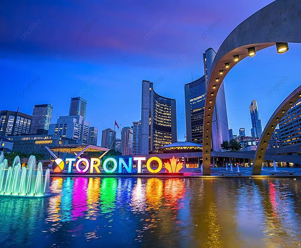 TOUR CANADA MÙA THU 9N8Đ | Tour Liên Tuyến Tây Đông Canada