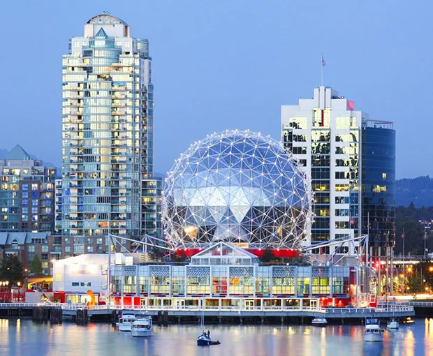 TOUR CANADA MÙA HÈ 8N7Đ | VANCOUVER - TORONTO (Bùng Nổ Từng Khoảnh Khắc - Trận M40 - M46)
