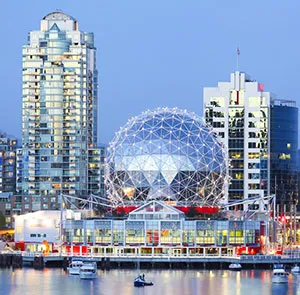 TOUR CANADA MÙA HÈ 8N7Đ | VANCOUVER - TORONTO (Bùng Nổ Từng Khoảnh Khắc - Trận M40 - M46)