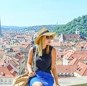 TOUR CHÂU ÂU MÙA HÈ 10N9Đ | ĐÔNG ÂU - ĐỨC - SÉC - SLOVAKIA - HUNGARY - ÁO