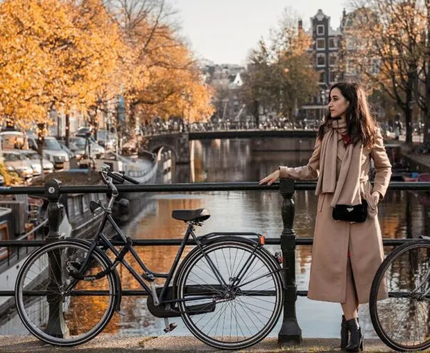 TOUR CHÂU ÂU MÙA THU 9N8Đ | ĐỨC - HÀ LAN - BỈ - PHÁP - THỤY SĨ - Ý