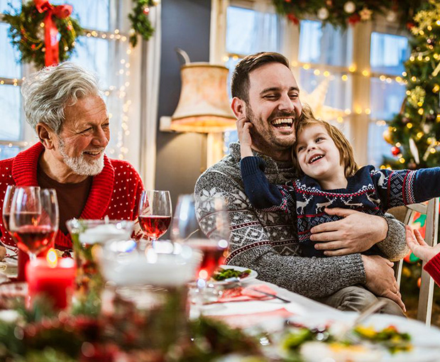 Du lịch Châu Âu - Pháp - Luxembourg - Bỉ - Hà Lan - Đức dịp Noel từ Sài Gòn 2025