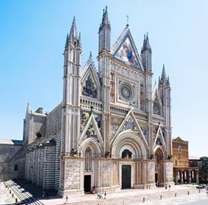 TOUR HÀNH HƯƠNG CHÂU ÂU 11N10 | ROME - MỄ DU - LOURDES (LỘ ĐỨC) - PARIS