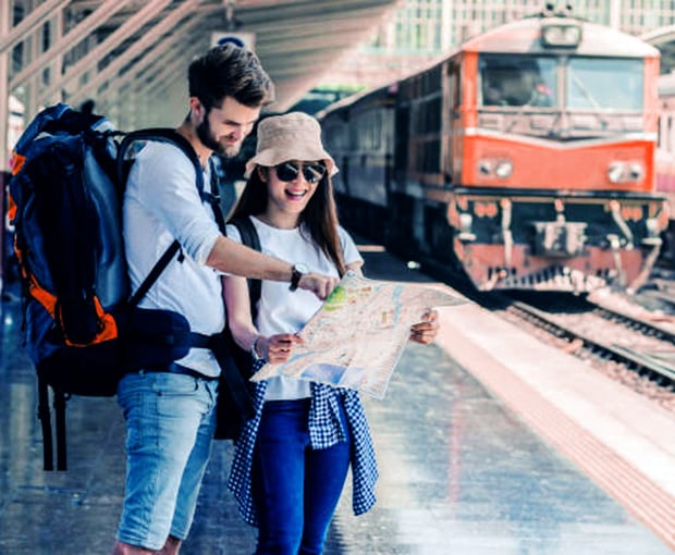 Du lịch Châu Âu Hè - Tour Bắc Âu - Đan Mạch - Na Uy - Thụy Điển - Phần Lan từ Sài Gòn 2025