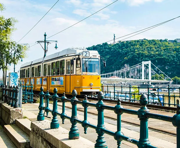 TOUR CHÂU ÂU TẾT DƯƠNG LỊCH 10N9Đ | ĐÔNG ÂU - ĐỨC - SÉC - SLOVAKIA - HUNGARY - ÁO