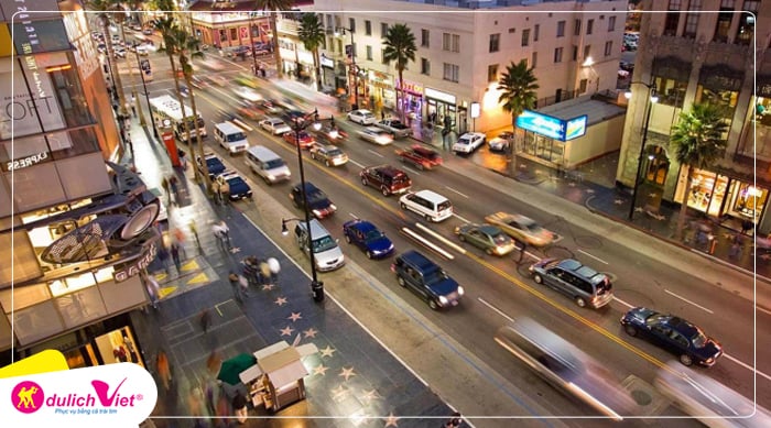 Du lịch Mỹ dịp Lễ 30/4 - New York - Philadelphia - Washington D.C từ Sài Gòn 2025