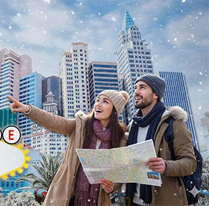 TOUR MỸ MÙA ĐÔNG 7N6Đ | BỜ TÂY HOA KỲ - LOS ANGELES - LAS VEGAS - SAN DIEGO