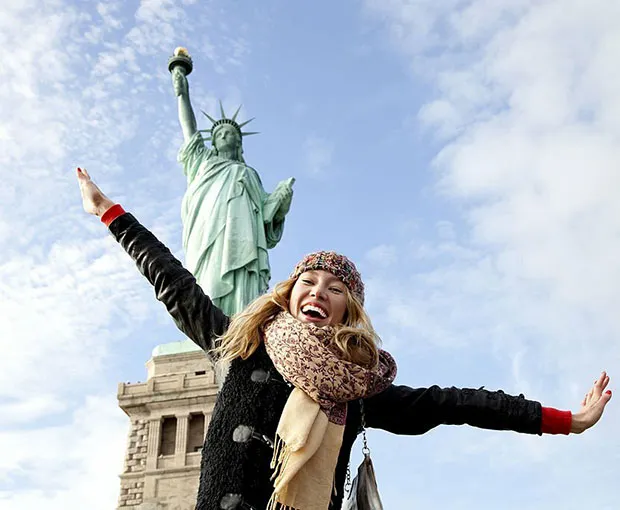 TOUR MỸ MÙA ĐÔNG 6N5Đ | NEW YORK - PHILADELPHIA - WASHINGTON D.C (Bờ Đông Hoa Kỳ)