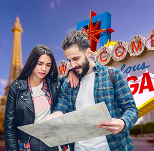 Du lịch Mỹ mùa Hoa Anh Đào - Los Angeles - Las Vegas - San Diego từ Sài Gòn 2025