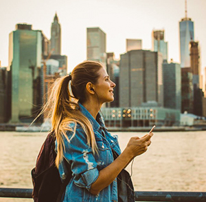 Du lịch Mỹ mùa Hè Đông Tây Hoa Kỳ New York - Washington D.C - Los Angeles từ Sài Gòn 2025