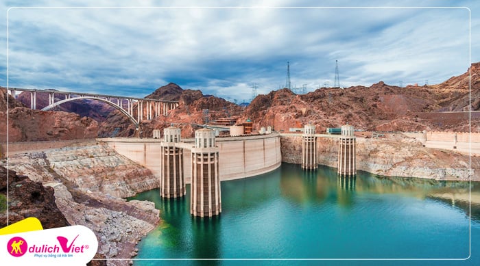 Du lịch Mỹ mùa Hè - Los Angeles - Las Vegas - San Diego từ Sài Gòn 2025
