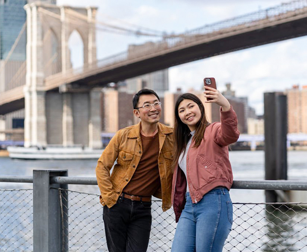 Du lịch Mỹ - Bờ Tây Hoa Kỳ Sanfransico - San Jose - Las Vegas - Grand Canyon từ Sài Gòn