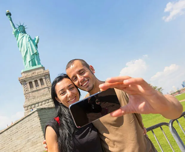 TOUR MỸ TẾT NGUYÊN ĐÁN 6N5Đ | NEW YORK - PHILADELPHIA - WASHINGTON D.C (Bờ Đông Hoa Kỳ)