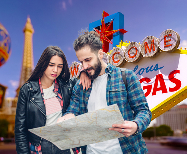 Du lịch Mỹ mùa Hoa Anh Đào - Los Angeles - Las Vegas - San Diego từ Sài Gòn 2025