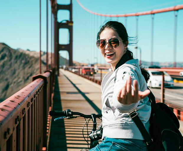 Du lịch Mỹ mùa Xuân - Tour New York - Philadelphia - Washington D.C từ Sài Gòn 2025