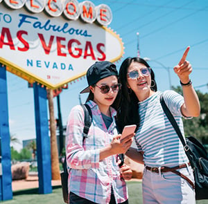 Du lịch Mỹ mùa Hè - Los Angeles - Las Vegas - San Diego từ Sài Gòn 2025