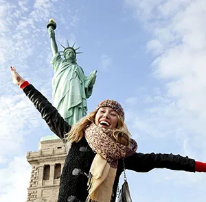 TOUR MỸ MÙA ĐÔNG 6N5Đ | NEW YORK - PHILADELPHIA - WASHINGTON D.C (Bờ Đông Hoa Kỳ)